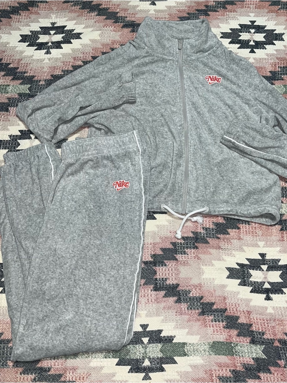 Nike set